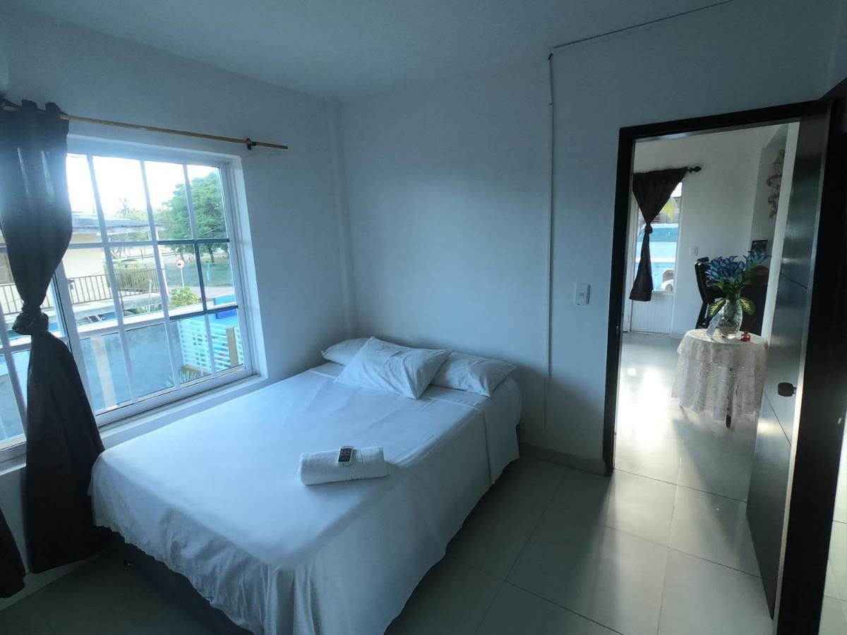 Apartamentos Sweet Island San Andrés Εξωτερικό φωτογραφία