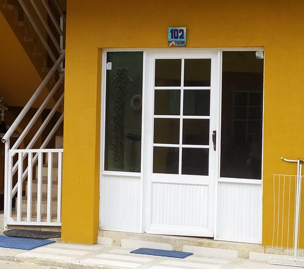 Apartamentos Sweet Island San Andrés Δωμάτιο φωτογραφία