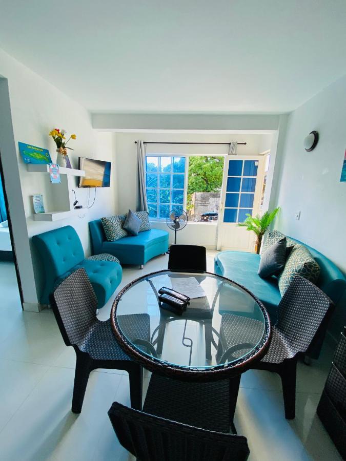 Apartamentos Sweet Island San Andrés Εξωτερικό φωτογραφία