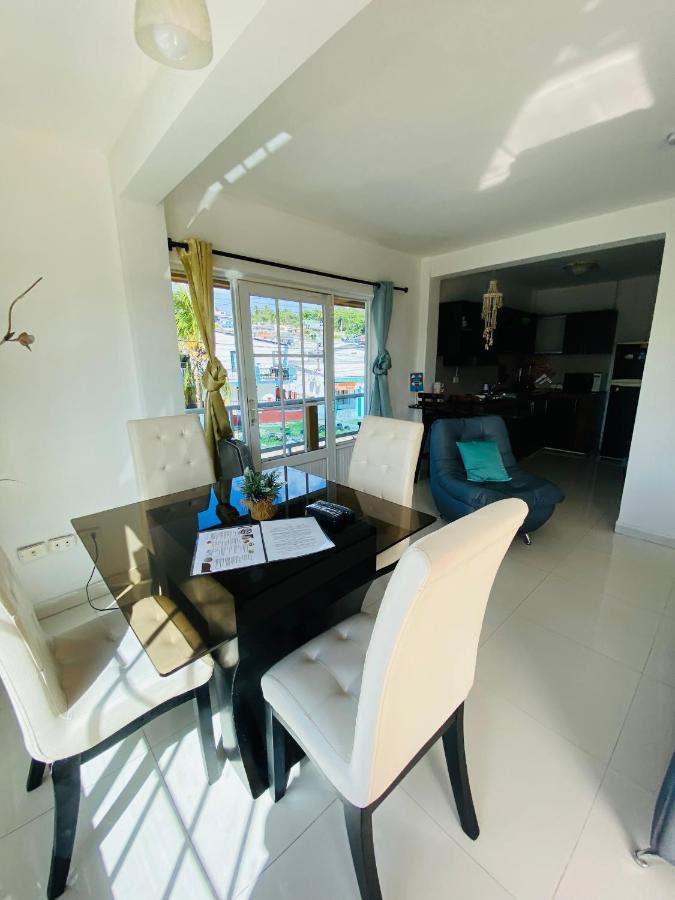 Apartamentos Sweet Island San Andrés Εξωτερικό φωτογραφία