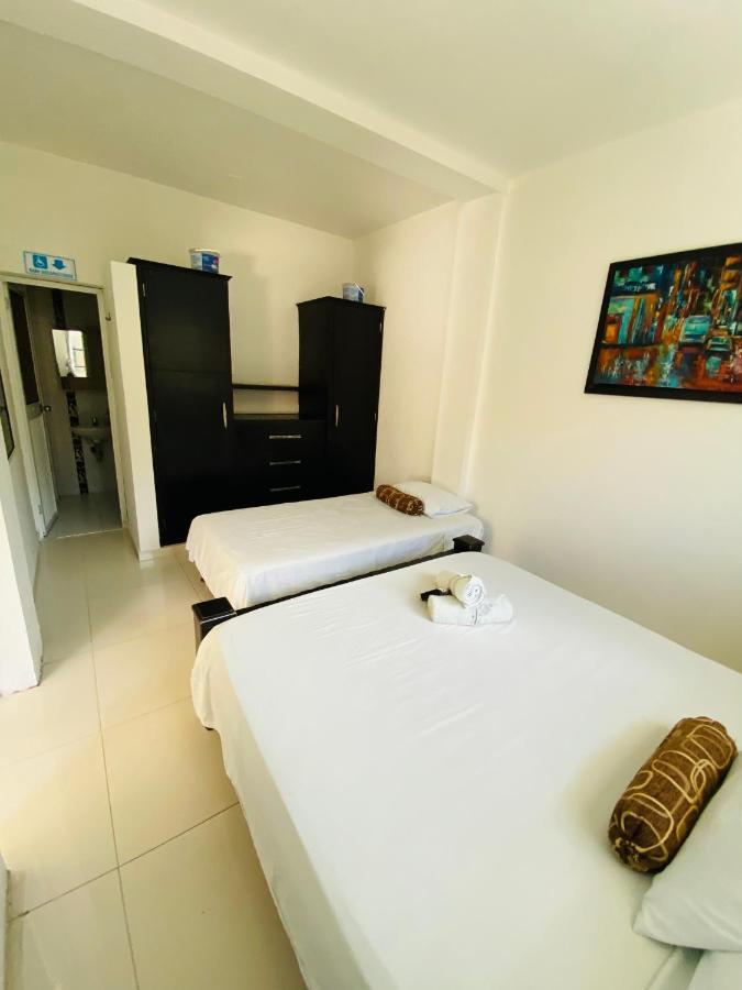 Apartamentos Sweet Island San Andrés Εξωτερικό φωτογραφία