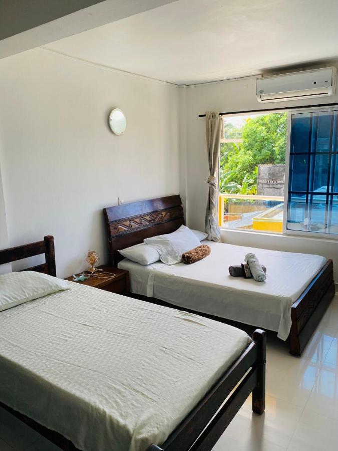 Apartamentos Sweet Island San Andrés Εξωτερικό φωτογραφία