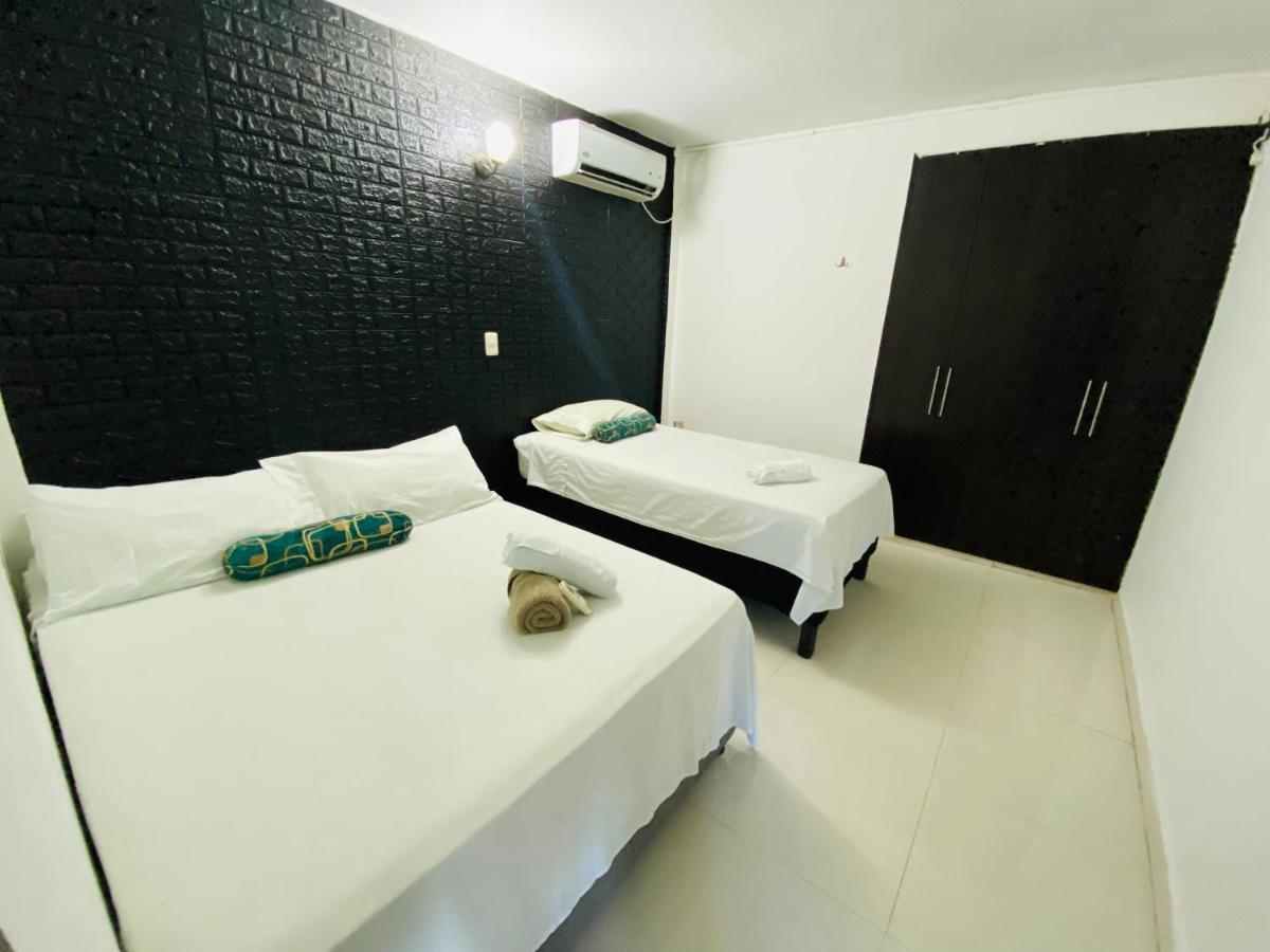 Apartamentos Sweet Island San Andrés Εξωτερικό φωτογραφία