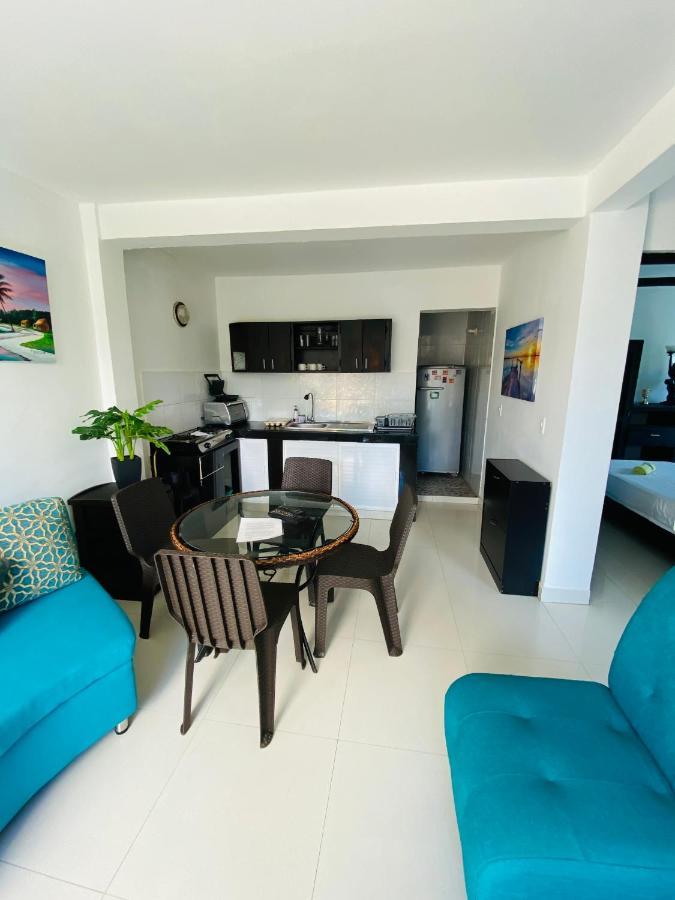 Apartamentos Sweet Island San Andrés Εξωτερικό φωτογραφία