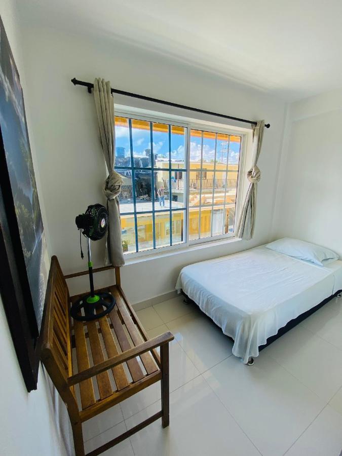 Apartamentos Sweet Island San Andrés Εξωτερικό φωτογραφία