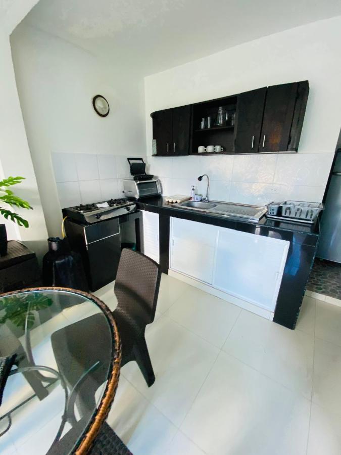 Apartamentos Sweet Island San Andrés Εξωτερικό φωτογραφία