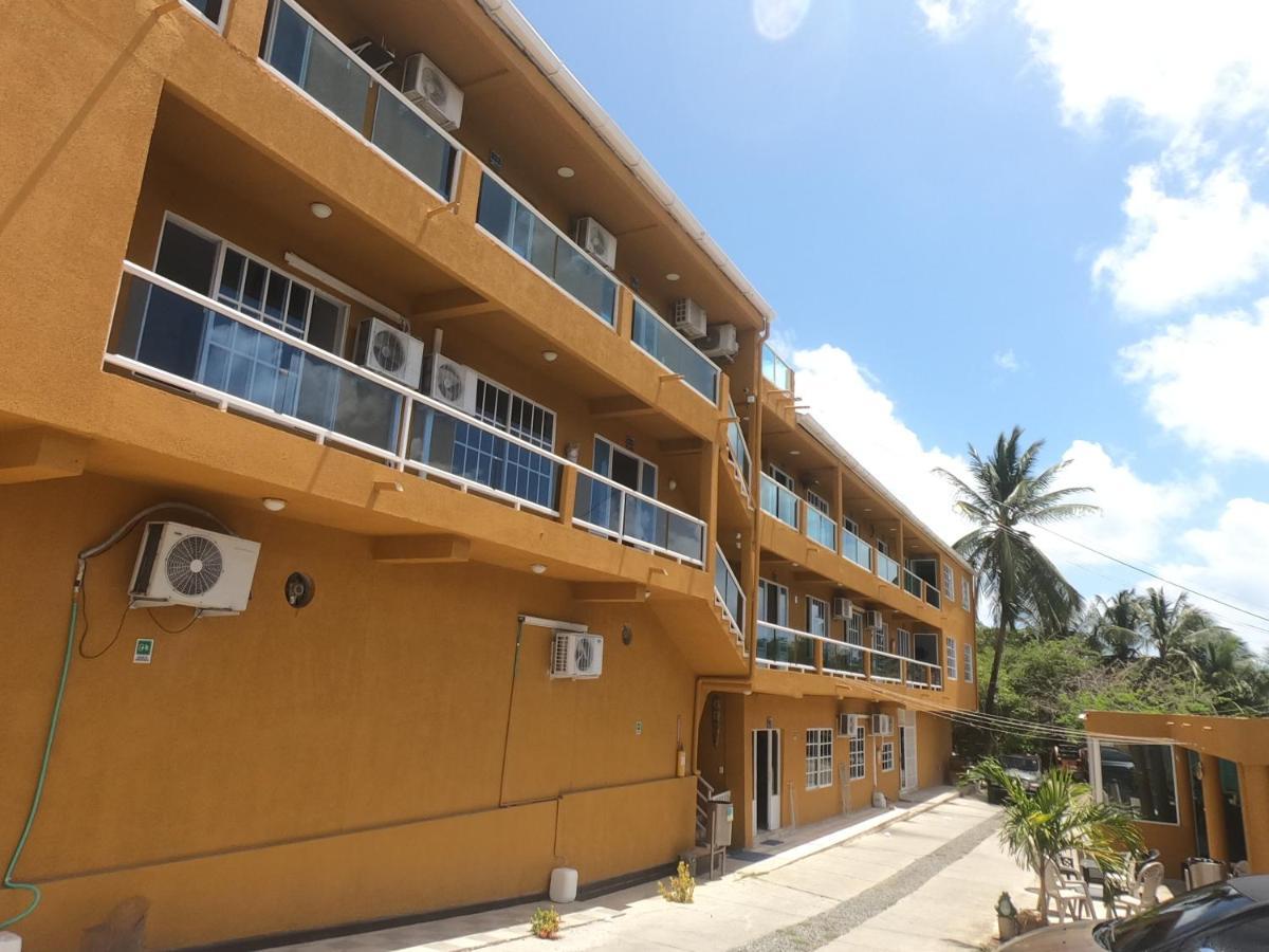 Apartamentos Sweet Island San Andrés Εξωτερικό φωτογραφία