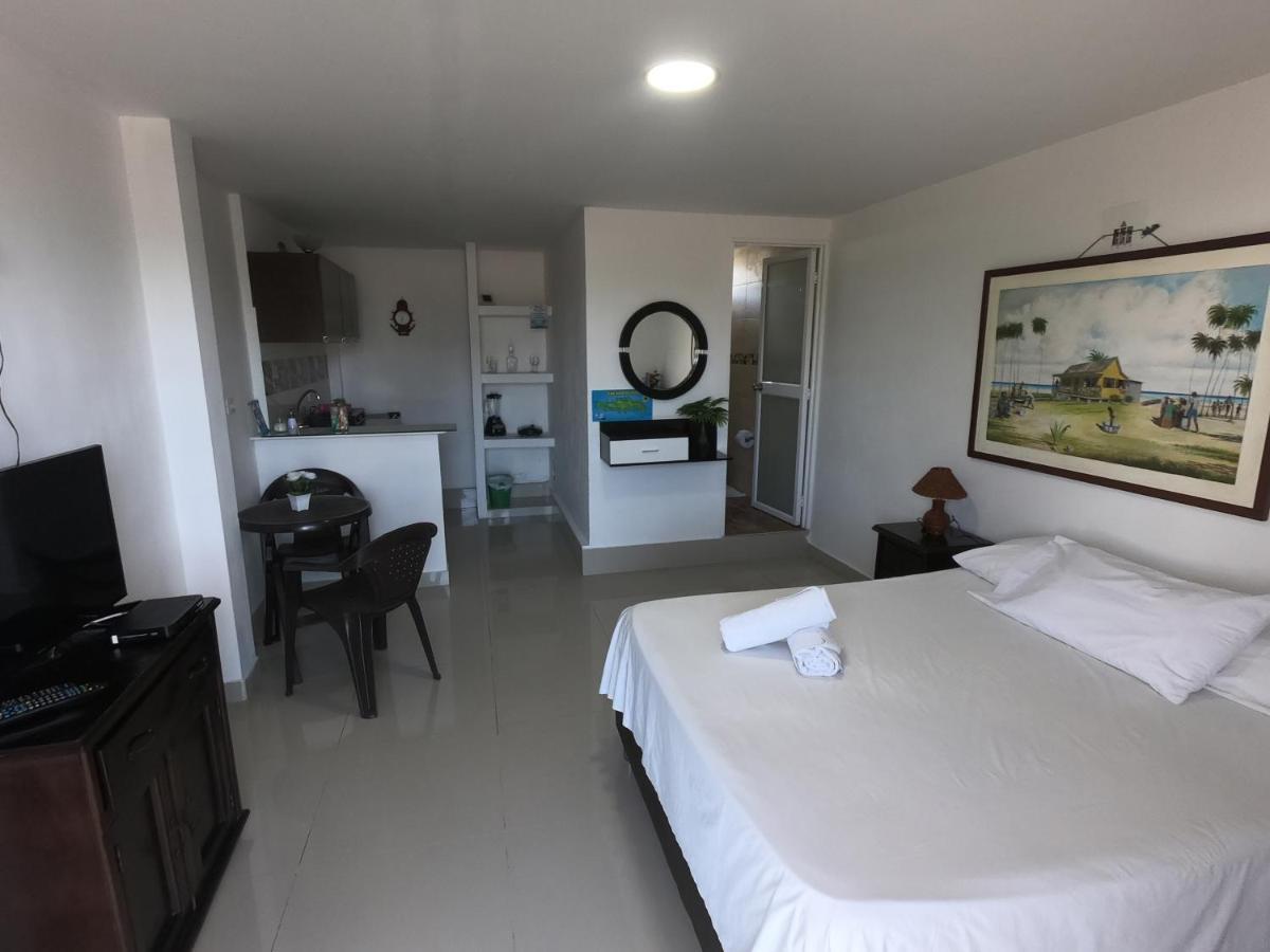 Apartamentos Sweet Island San Andrés Εξωτερικό φωτογραφία