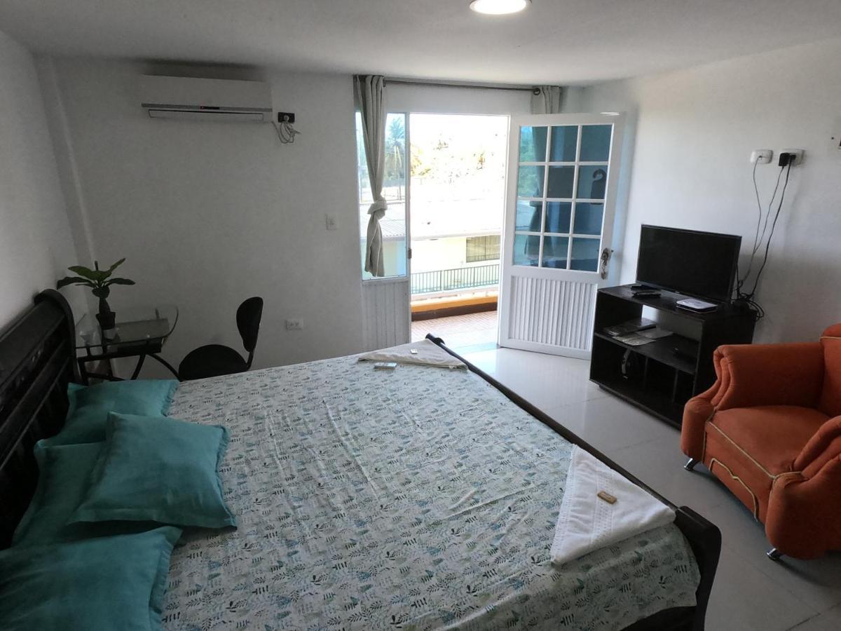 Apartamentos Sweet Island San Andrés Εξωτερικό φωτογραφία