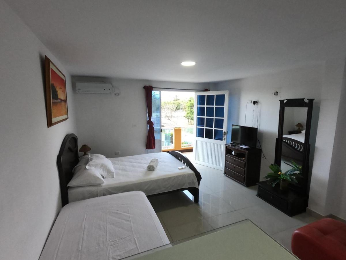 Apartamentos Sweet Island San Andrés Εξωτερικό φωτογραφία