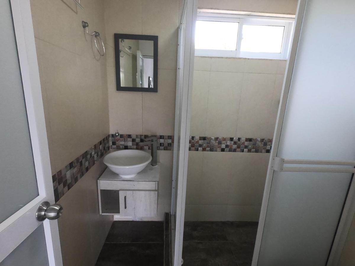 Apartamentos Sweet Island San Andrés Εξωτερικό φωτογραφία